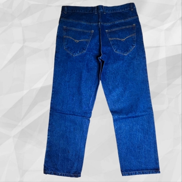 Point Blank Jeans Size 40x29 - Picture 2 of 3